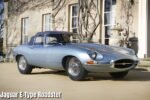 1967 Jaguar E-Type Roadster