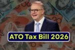 ATO Tax Bill 2026