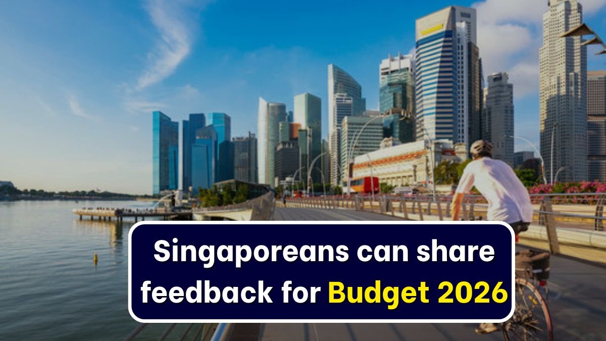 Budget 2026 Singapore