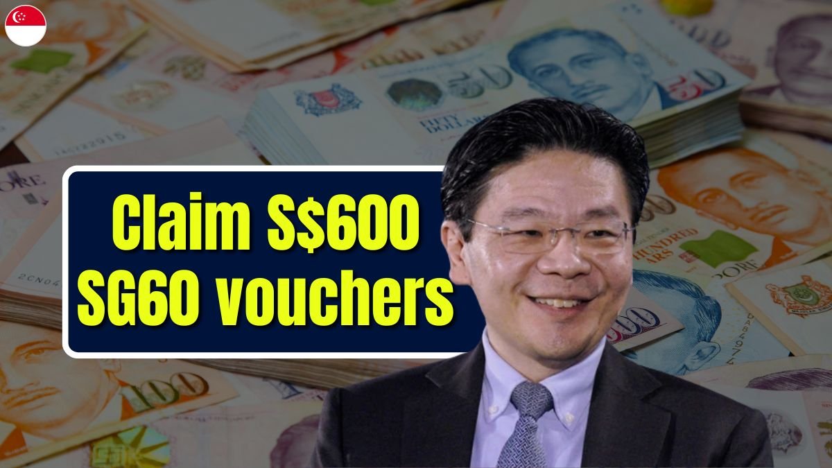 Claim S$600 SG60 vouchers