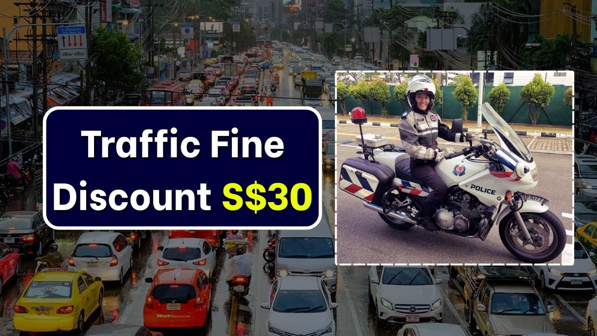 Early Payment Scheme Singapore