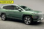 Hyundai Ioniq 9