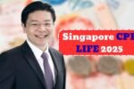 Singapore CPF LIFE 2025