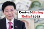 Cost-of-Living Relief 2025