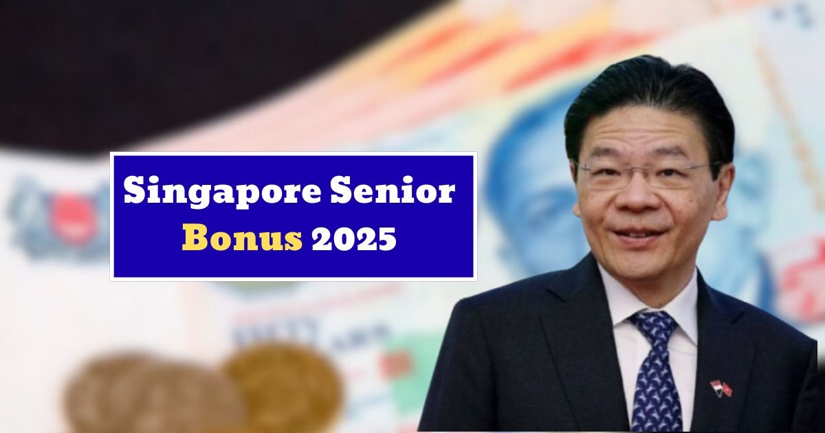 Singapore Senior Bonus 2025