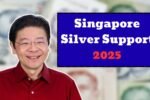 Singapore Silver Support 2025