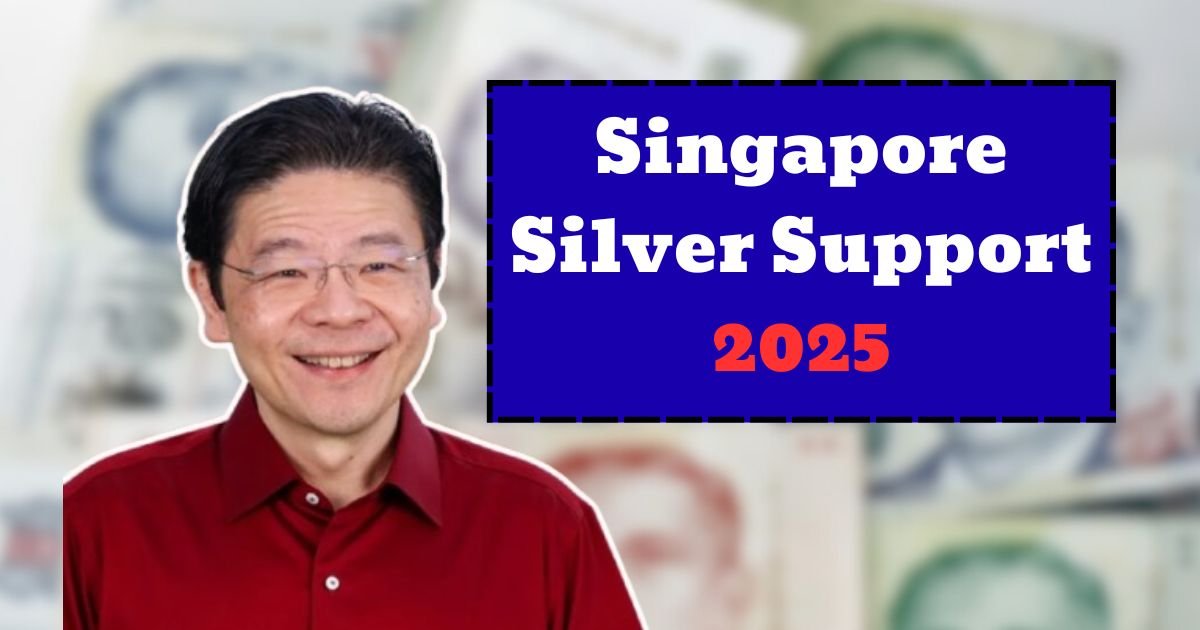Singapore Silver Support 2025