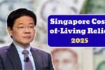 Singapore Cost-of-Living Relief 2025