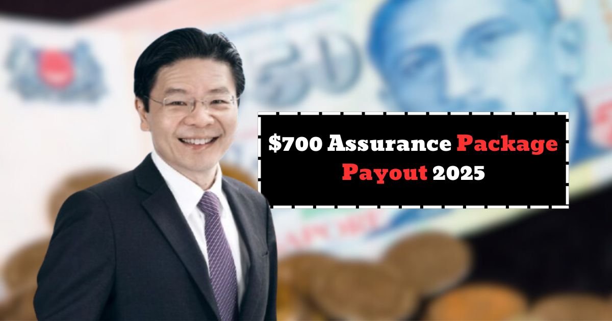 $700 Assurance Package Payout 2025