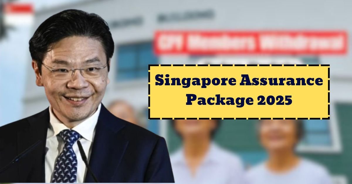 Singapore Assurance Package 2025