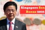 Singapore Senior Bonus 2025