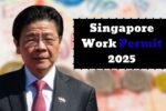 Singapore Work Permit 2025
