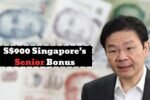 S$900 Singapore’s Senior Bonus