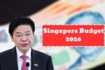 Singapore Budget 2026