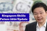 Singapore Skills Future 2026 Update