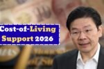 Cost-of-Living Support 2026