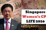 Singapore Women’s CPF LIFE 2026