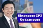 Singapore CPF Update 2026
