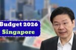 Budget 2026 Singapore
