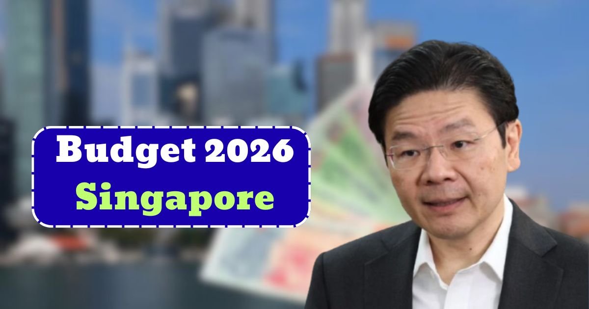 Budget 2026 Singapore