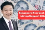 Singapore New Cost of Living Support 2026