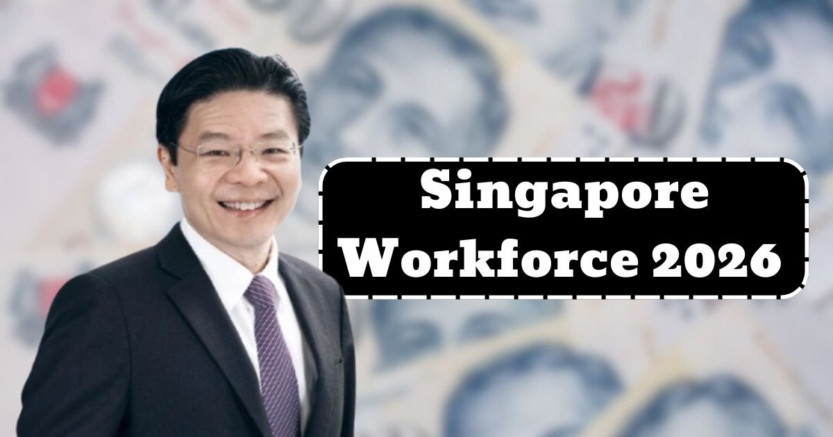 Singapore Workforce 2026