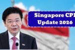 Singapore CPF Update 2026