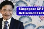 Singapore CPF & Retirement 2025