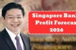 Singapore Banks Profit Forecast 2026