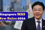 Singapore MAS New Rules 2026