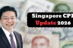 Singapore CPF Update 2026