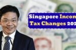 Singapore Income Tax Changes 2026