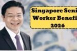 Singapore Senior Worker Benefits 2026