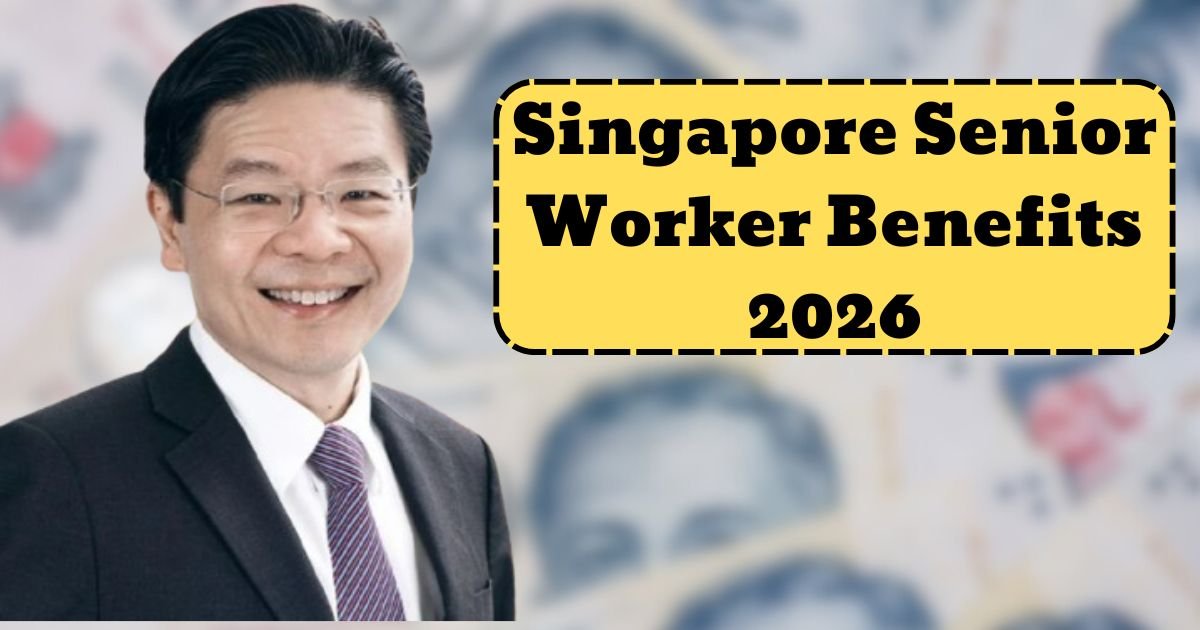 Singapore Senior Worker Benefits 2026