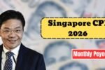 Singapore CPF 2026