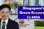 Singapore’s Green Economy in 2026