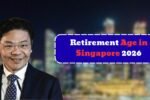 Retirement Age in Singapore 2026
