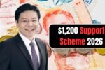 $1,200 Support Scheme 2026