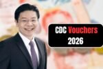 CDC Vouchers 2026