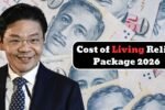 Cost of Living Relief Package 2026