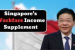 Singapore’s Workfare Income Supplement