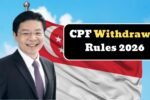 CPF Withdrawal Rules 2026