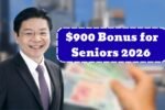 $900 Bonus for Seniors 2026