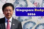 Singapore Budget 2026