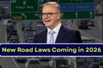 New 2026 Road Laws Australia: What Drivers Must Know