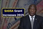 SASSA Grant Increases 2025