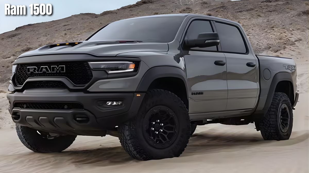Ram 1500