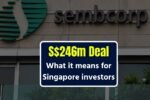 Sembcorp Completes S$246m India Solar Deal Early