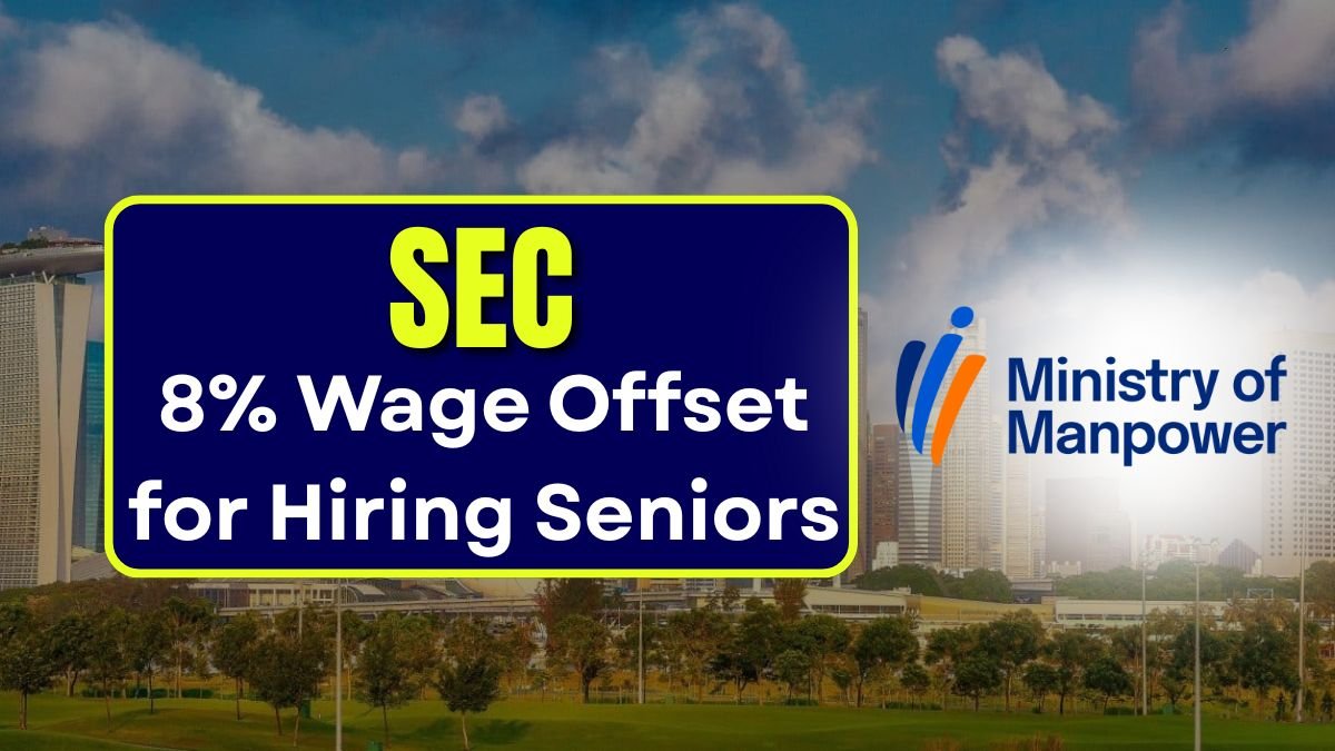 Senior Employment Credit