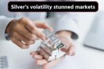 Silver’s volatility stunned markets
